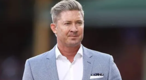 ‘Woke Up Under a Truck’: Michael Clarke Shares Details of IPL Final Night Crash 