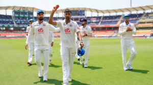Afghanistan Include Mohammad Saleem in ODI Squad After 6-fer Against India In Test