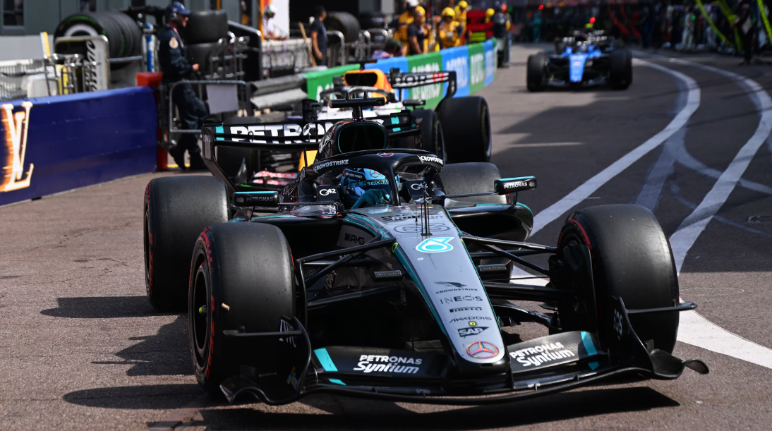 Monaco Grand Prix 2026 Review: The Biggest Successes and Setbacks