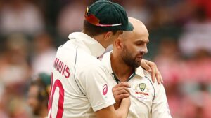 ‘Set on Playing Every Test Match’: Nathan Lyon Opens Up on His Future
