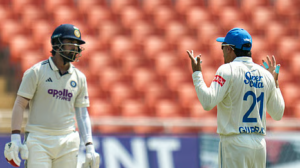 Rahmanullah Gurbaz opens up on playing Test in India; calls it a ‘dream come true moment’