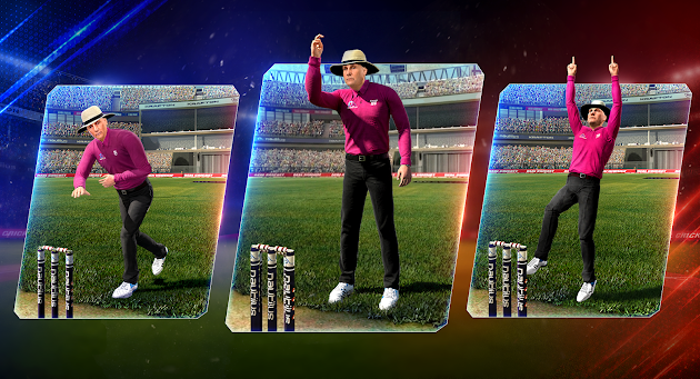 Real Cricket 5.1 update adds RCPL match scenarios, World Cup 11 and England Tour event from June 26