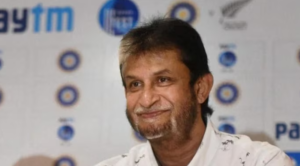 Mumbai Cricket Association Appoints Sandeep Patil Ahead of 2026-27 Domestic Season 
