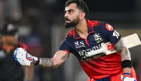 Who Has Won ‘Player Of The Match’ Award in Finals in IPL History?