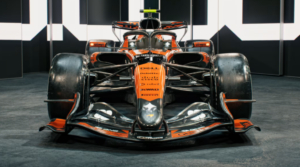 Mercedes and McLaren Show Why Gearboxes Matter in Formula 1