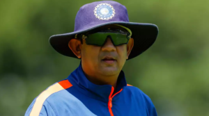 Sairaj Bahutule Appointed India Men’s Cricket Team Spin Coach Ahead of Afghanistan Test 