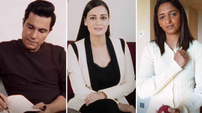 Actor Randeep Hooda Reveals Why Harmanpreet Kaur Is His Favourite Player, Picks Most-Awaited Women’s T20 World Cup Clash