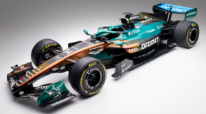 Monaco Exposes Fresh Aston Martin Concerns in 2026 F1 Campaign 