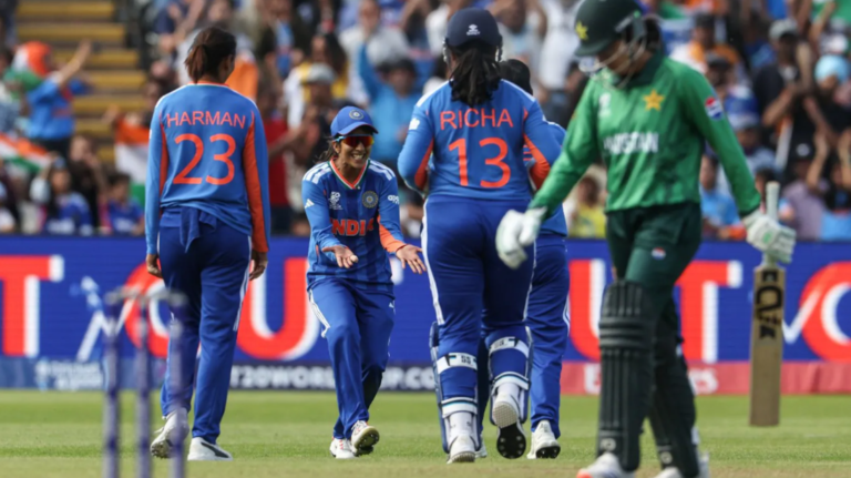 Jay Shah Applauds Record-Breaking Start to Women’s T20 World Cup 2026 