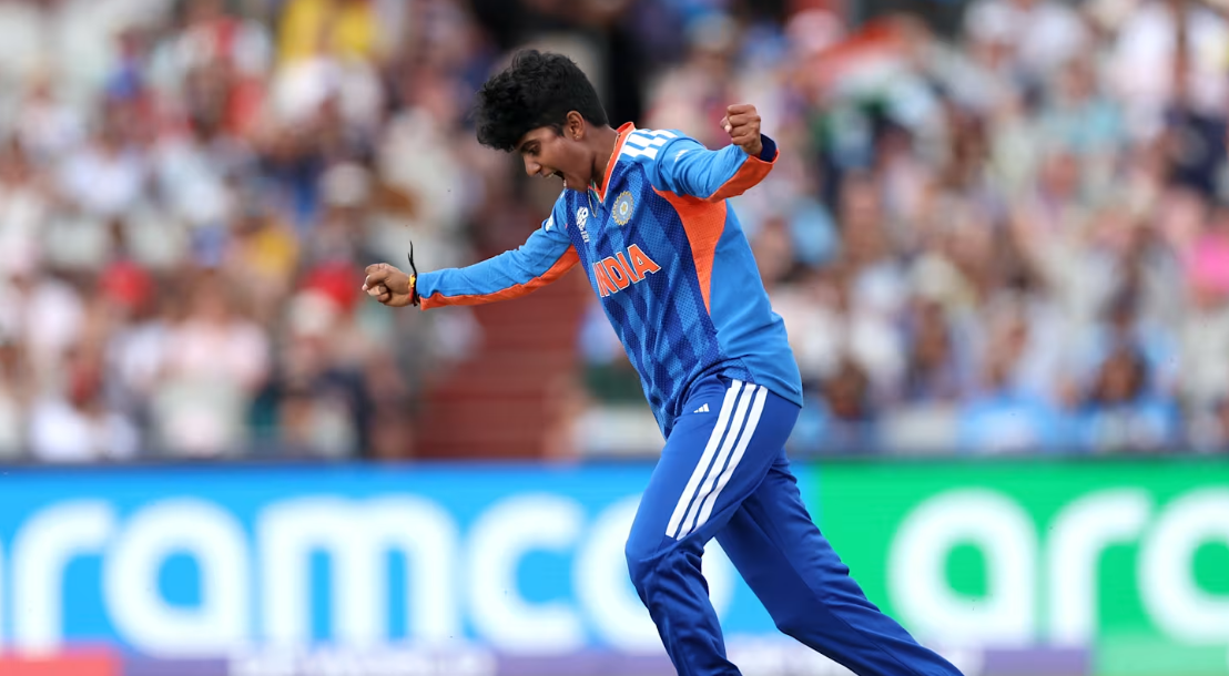 Record of Most Wickets Taken by India Women in an edition of T20 World Cup