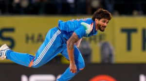 India Hit by All-Rounder Crisis as Nitish Kumar Reddy Suffers Injury Setback  