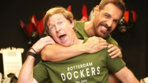 John Abraham enters European T20 Premier League with co-ownership of Rotterdam Dockers 