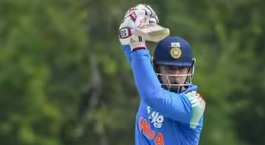 Ravichandran Ashwin Explains India’s Decision to Leave Out Vaibhav Sooryavanshi in 1st T20I Against Ireland