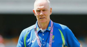 Greg Chappell Weighs In on Role Model Debate After ECB Nightclub Saga 