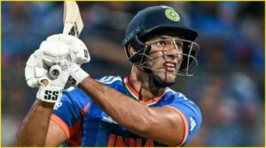 Shivam Dube Overtakes Samson and Hardik in India’s Fastest 1000 T20I Runs List 