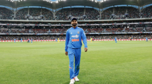 Shreyas Iyer Takes Charge as India Reveal Squad for England and Ireland Tour