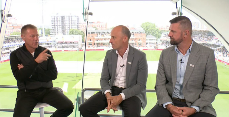 India Should Find a Place for Vaibhav Sooryavanshi, Says Simon Doull