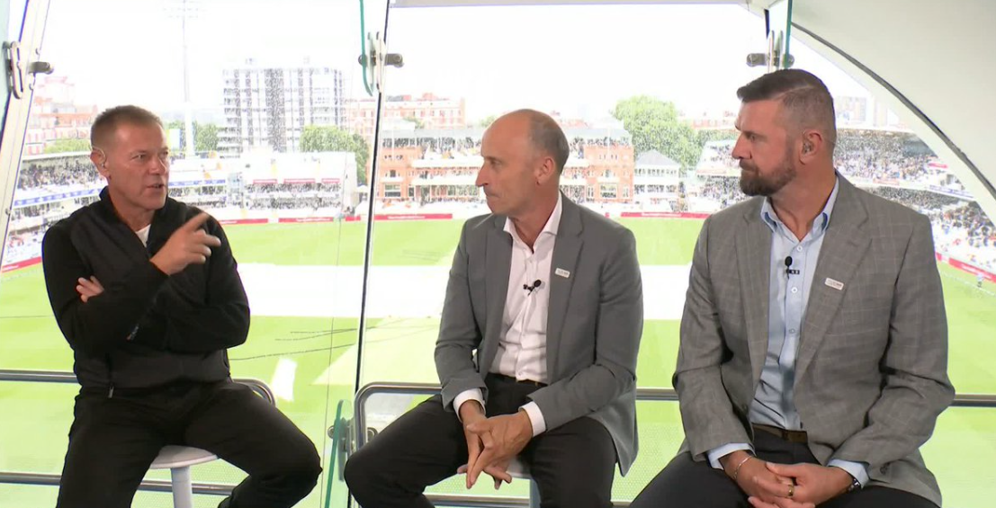 India Should Find a Place for Vaibhav Sooryavanshi, Says Simon Doull