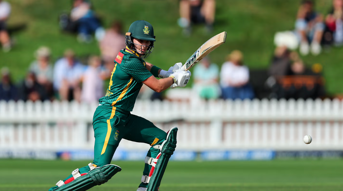 ICC Women’s T20 World Cup: Two Finals, Two Heartbreaks — Can South Africa Rewrite History This Time?