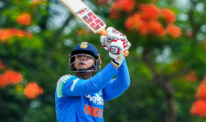 Vaibhav Sooryavanshi’s 11-Ball Fifty Powers India A in Tri Nation Final Against Sri Lanka A