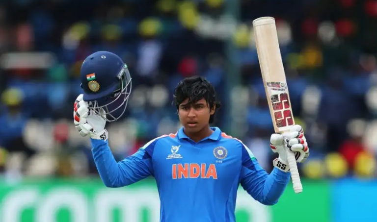India’s Teen Star Vaibhav Sooryavanshi Gets Separate Changing Room for England Series