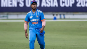 BCCI Allows Vaibhav Sooryavanshi’s Parents to Accompany Him on Ireland and England Tours 