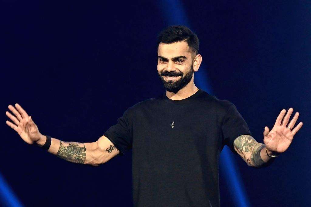 “I’m Done With It”- Virat Kohli Shuts Door on Test Cricket Comeback at One8 Global Premiere in Delhi