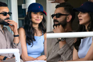Virat Kohli’s Viral Fan Interaction Steals Spotlight During Women’s T20 World Cup