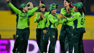 ‘Just Play Your Natural Game’: Wahab Riaz’s World Cup Message to Pakistan Women Ahead of T20 World Cup 2026