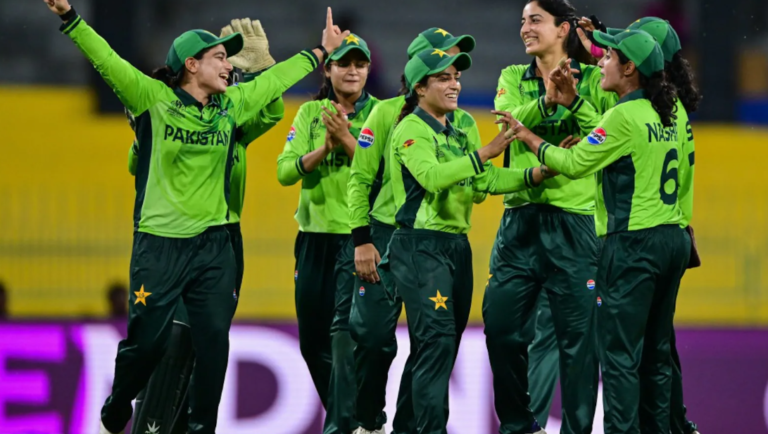 ‘Just Play Your Natural Game’: Wahab Riaz’s World Cup Message to Pakistan Women Ahead of T20 World Cup 2026