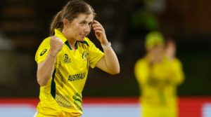 Who is Georgia Wareham? WPL Career, Age, Family, Stats, Records and More 