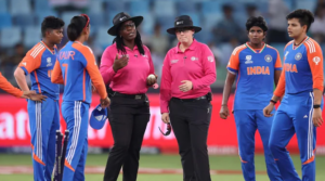 Women’s T20 World Cup: Five Incidents That Sparked Major Controversies 