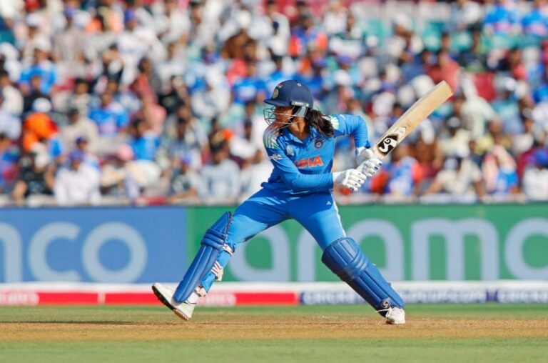Women’s T20 World Cup Winners List from 2009 to 2024
