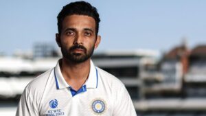 Former India Captain Ajinkya Rahane Retires With Unbeaten Record Across Tests and ODIs as Captain
