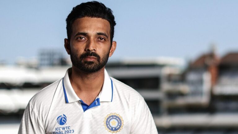 Former India Captain Ajinkya Rahane Retires With Unbeaten Record Across Tests and ODIs as Captain