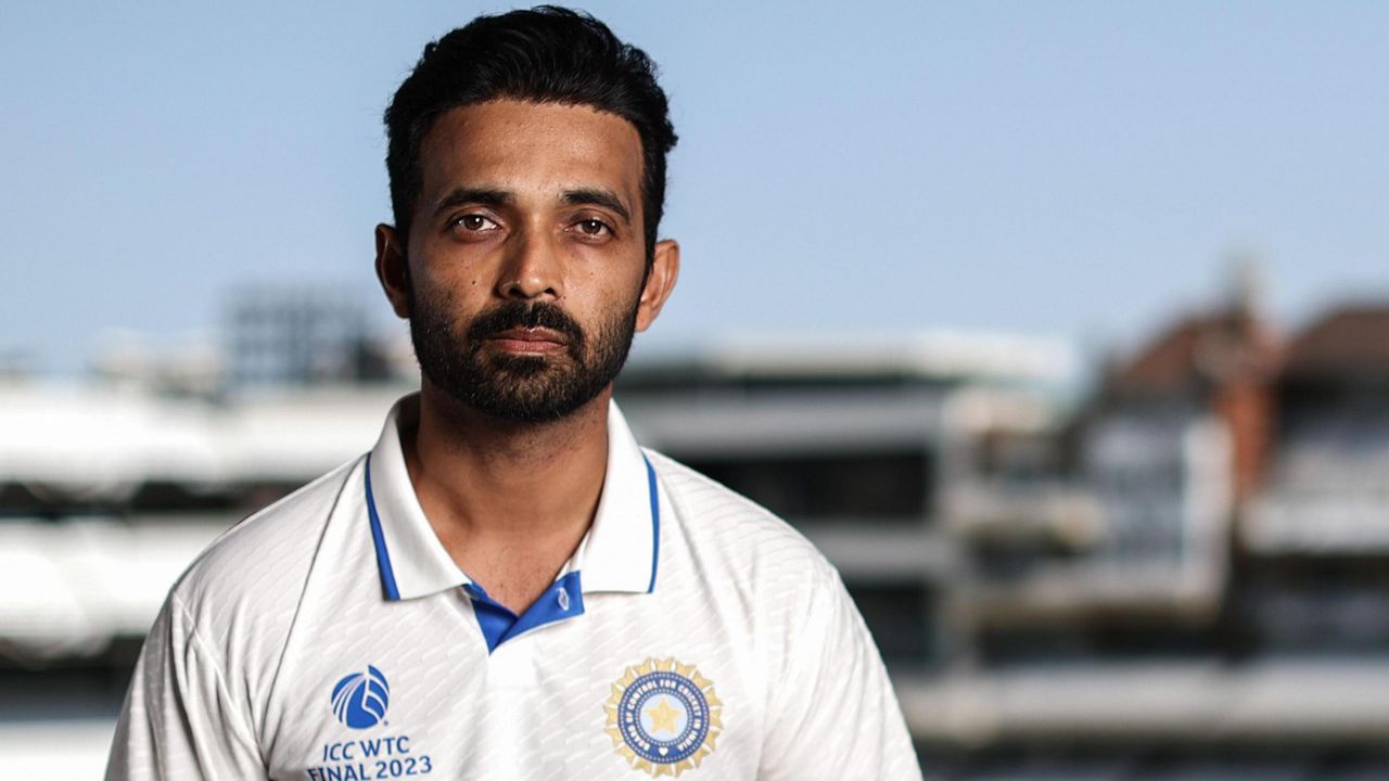Former India Captain Ajinkya Rahane Retires With Unbeaten Record Across Tests and ODIs as Captain
