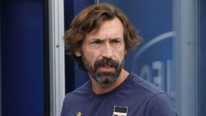 Fonbet Controversy Ends Andrea Pirlo’s Italy Head Coach Hopes
