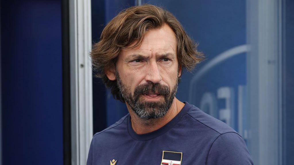 Fonbet Controversy Ends Andrea Pirlo’s Italy Head Coach Hopes