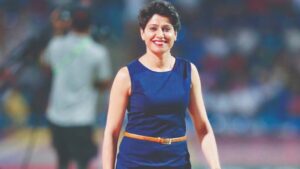 “We Don’t Have Many Options” Former Indian Captain Anjum Chopra Rejects Calls For Captaincy Change 