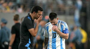 Argentina Coach Dismisses Claims of FIFA Favouring Defending Champions Argentina