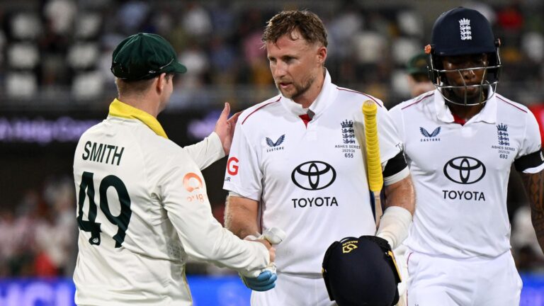 Cricket Australia Open to Ashes Test in India but No Immediate Plans, Says Todd Greenberg 