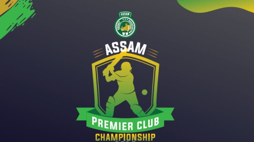 Assam Cricket Association Announces 275-Player Pool for Inaugural Assam Premier League Auction