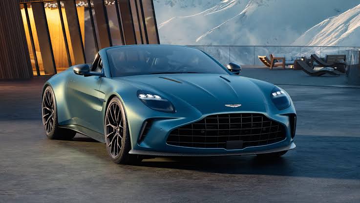 Why Aston Martin’s updated F1 car holds the key to the 2027 driver market