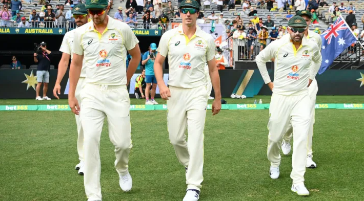 Australia Announce Squad for Bangladesh Tests as Pat Cummins, Josh Hazlewood and Nathan Lyon Return 