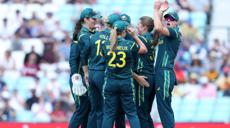 How Have Australia Women Performed in Each ICC Women’s T20 World Cup?