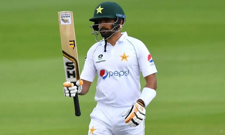 PCB Makes Captaincy Change, Babar Azam Returns To Lead Pakistan In Tests  