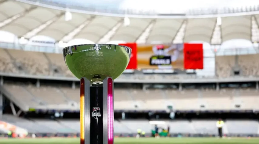 Big Bash League 2026-27: Fixtures, Teams, Squads, Venues, and Everything You Need to Know about upcoming BBL 2026-27