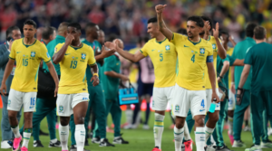 Kolkata Likely to Host Brazil Football Team as Friendly Talks Progress: Reports 