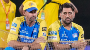 CSK Might Opt For Indian Coaches After Stephen Fleming Ends 18-Year Stint: Reports
