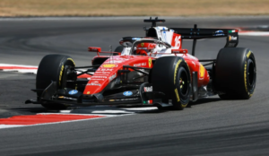 Charles Leclerc Secures Ferrari’s 250th F1 Win in British GP at Silverstone 